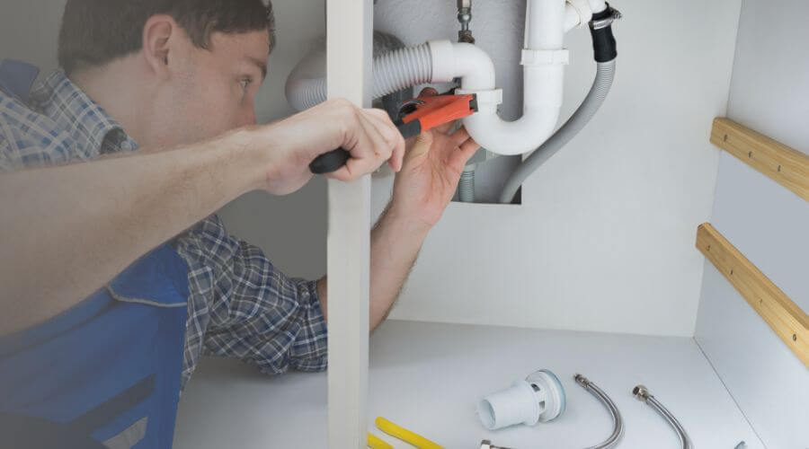 Professional emergency plumbing in Rockville, RI
